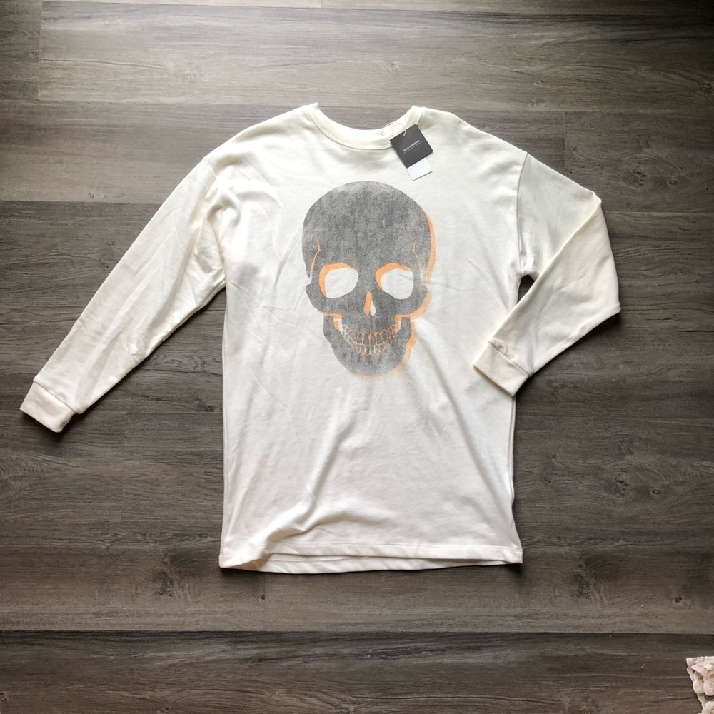 Grayson threads for target sweatshirt dress/tunic